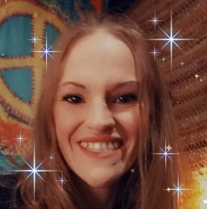 Meet your Posher, Kristen
